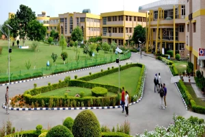 IET Bhaddal Technical Campus (Affiliated by IKG PTU)